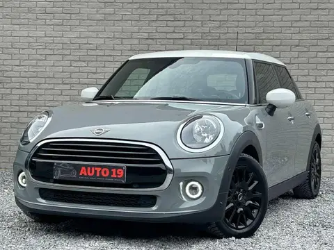 Used MINI COOPER Petrol 2020 Ad Belgium