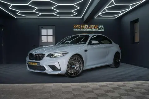 Annonce BMW M2 Essence 2020 d'occasion 