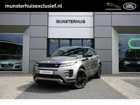 Annonce LAND ROVER RANGE ROVER EVOQUE Hybride 2024 d'occasion 