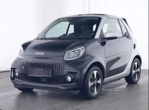 Annonce SMART FORTWO Électrique 2023 d'occasion 