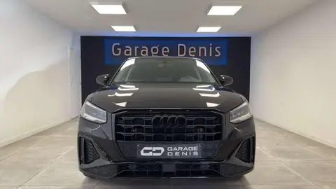 Used AUDI Q2 Petrol 2023 Ad 