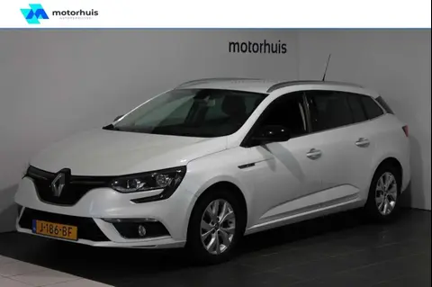 Annonce RENAULT MEGANE Essence 2020 d'occasion 