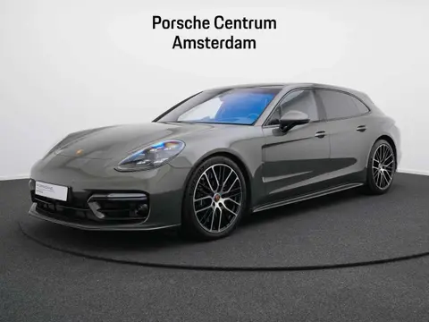 Used PORSCHE PANAMERA Hybrid 2023 Ad 