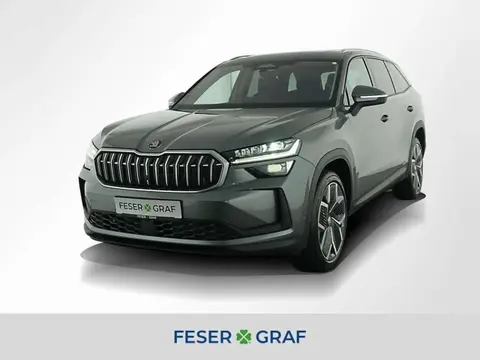 Annonce SKODA KODIAQ Diesel 2024 d'occasion 