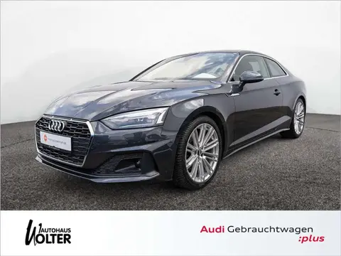 Used AUDI A5 Petrol 2020 Ad 