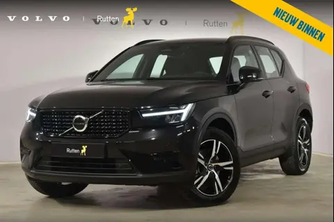 Used VOLVO XC40 Hybrid 2024 Ad 