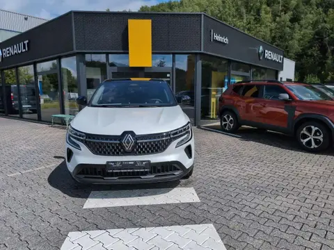 Annonce RENAULT AUSTRAL Essence 2024 d'occasion 