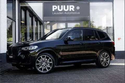 Used BMW X3 Hybrid 2023 Ad 