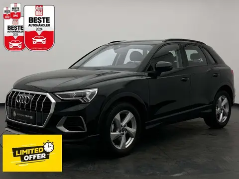 Used AUDI Q3 Petrol 2024 Ad Germany