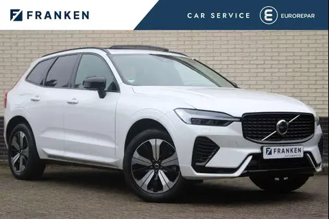 Used VOLVO XC60 Hybrid 2023 Ad 