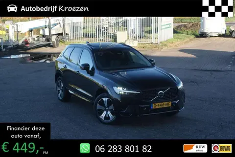 Used VOLVO XC60 Hybrid 2023 Ad 