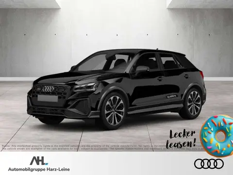 Annonce AUDI Q2 Essence 2024 d'occasion 