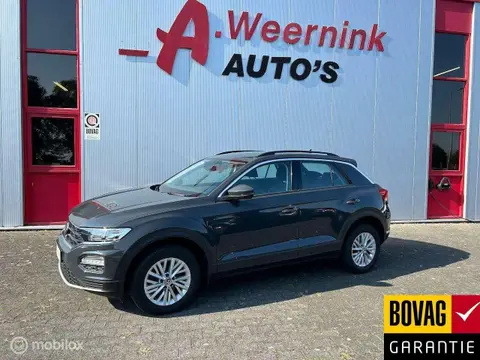 Used VOLKSWAGEN T-ROC Petrol 2021 Ad 