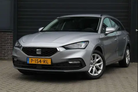 Used SEAT LEON Petrol 2022 Ad 