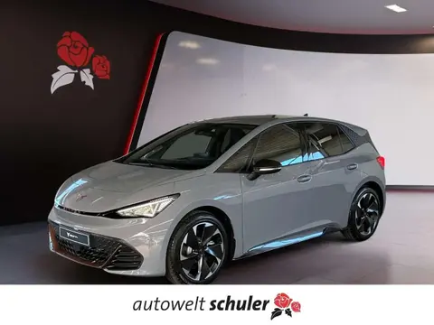 Used CUPRA BORN  2024 Ad 