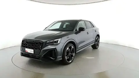 Annonce AUDI SQ2 Essence 2023 d'occasion 