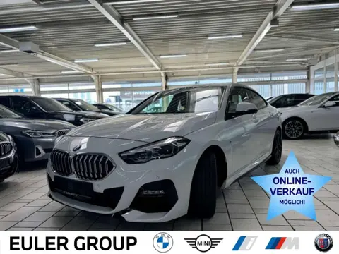 Annonce BMW SERIE 2 Essence 2020 d'occasion 