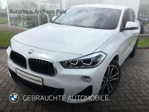 Used BMW X2 Petrol 2019 Ad 