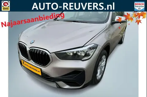 Annonce BMW X1 Hybride 2021 d'occasion 