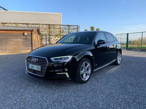 Used AUDI A3 Hybrid 2020 Ad 