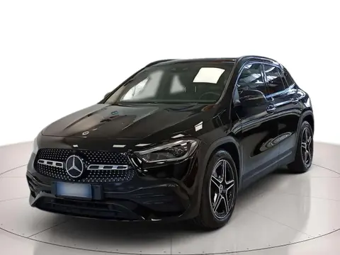 Used MERCEDES-BENZ CLASSE GLA Diesel 2021 Ad 