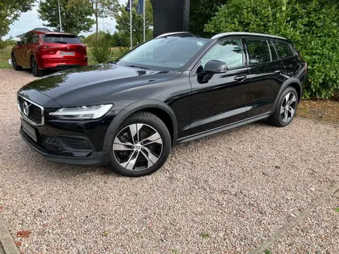 Used VOLVO V60 Diesel 2022 Ad 