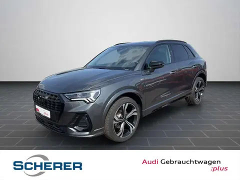 Used AUDI Q3 Diesel 2023 Ad Germany