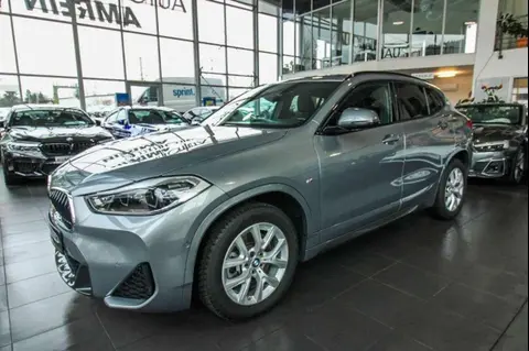 Annonce BMW X2 Diesel 2022 d'occasion Allemagne