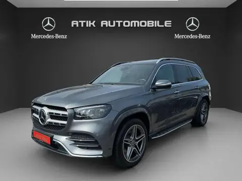 Used MERCEDES-BENZ CLASSE GLS Diesel 2021 Ad 