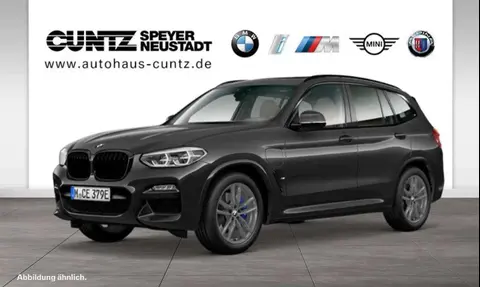 Annonce BMW X3 Hybride 2021 d'occasion 