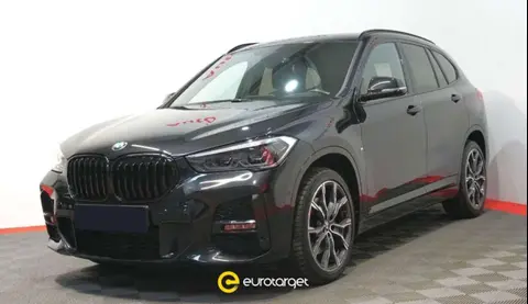 Annonce BMW X1 Diesel 2021 d'occasion 