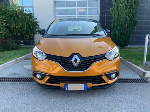 Used RENAULT SCENIC Diesel 2018 Ad 