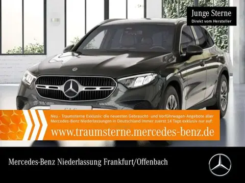 Used MERCEDES-BENZ CLASSE GLC Diesel 2023 Ad 