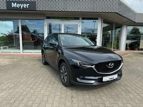 Used MAZDA CX-5 Diesel 2017 Ad Germany