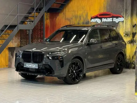 Annonce BMW X7 Essence 2023 d'occasion 