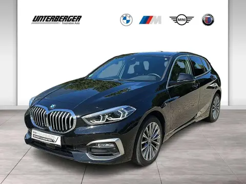 Annonce BMW SERIE 1 Diesel 2020 d'occasion Allemagne