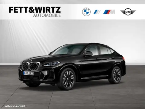 Used BMW X4 Diesel 2024 Ad 