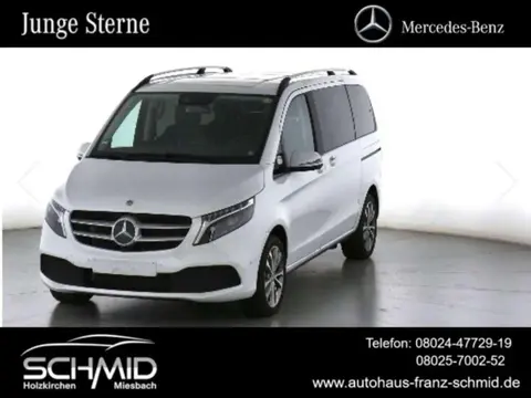 Used MERCEDES-BENZ CLASSE V Diesel 2023 Ad 