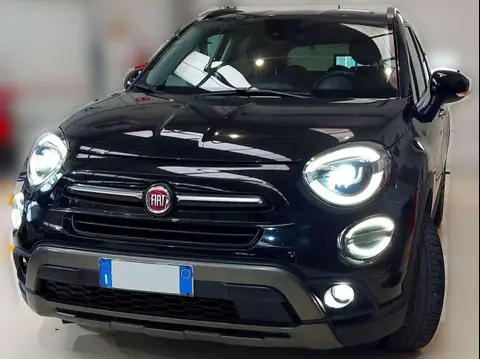 Used FIAT 500X Petrol 2019 Ad 