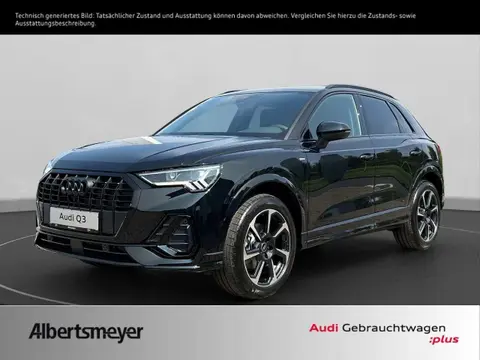 Used AUDI Q3 Petrol 2024 Ad Germany