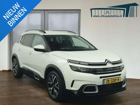 Annonce CITROEN C5 AIRCROSS Essence 2019 d'occasion 