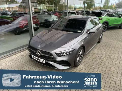 Used MERCEDES-BENZ CLASSE A Petrol 2023 Ad 