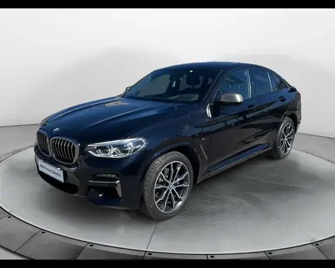 Used BMW X4 Hybrid 2021 Ad 