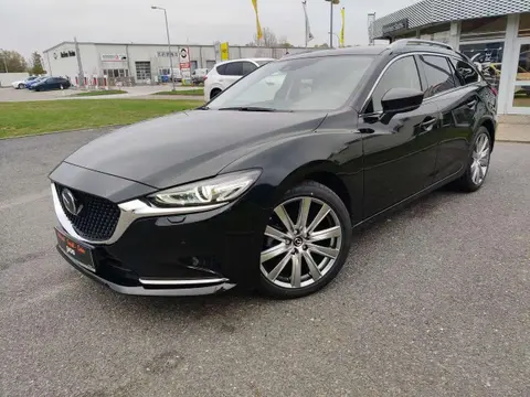 Used MAZDA 6 Petrol 2023 Ad 