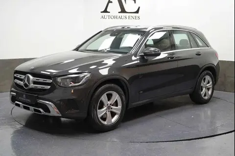 Used MERCEDES-BENZ CLASSE GLC Petrol 2019 Ad 