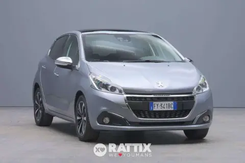 Used PEUGEOT 208 Petrol 2019 Ad 