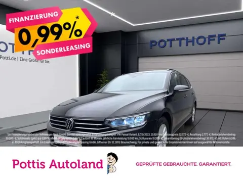 Annonce VOLKSWAGEN PASSAT Essence 2024 d'occasion 