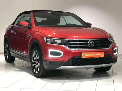 Used VOLKSWAGEN T-ROC Petrol 2021 Ad 