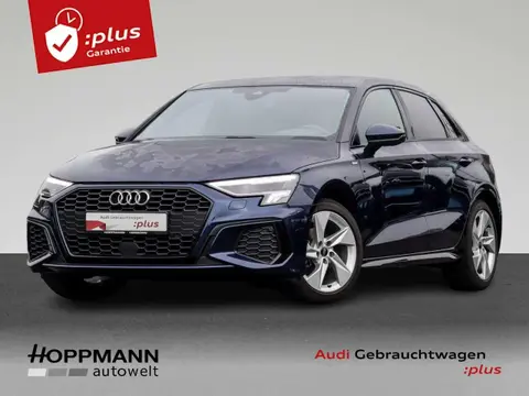 Used AUDI A3 Petrol 2023 Ad 