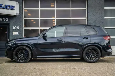 Annonce BMW X5 Hybride 2020 d'occasion 